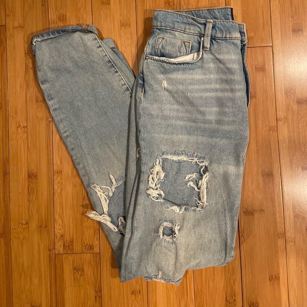 BDG jeans